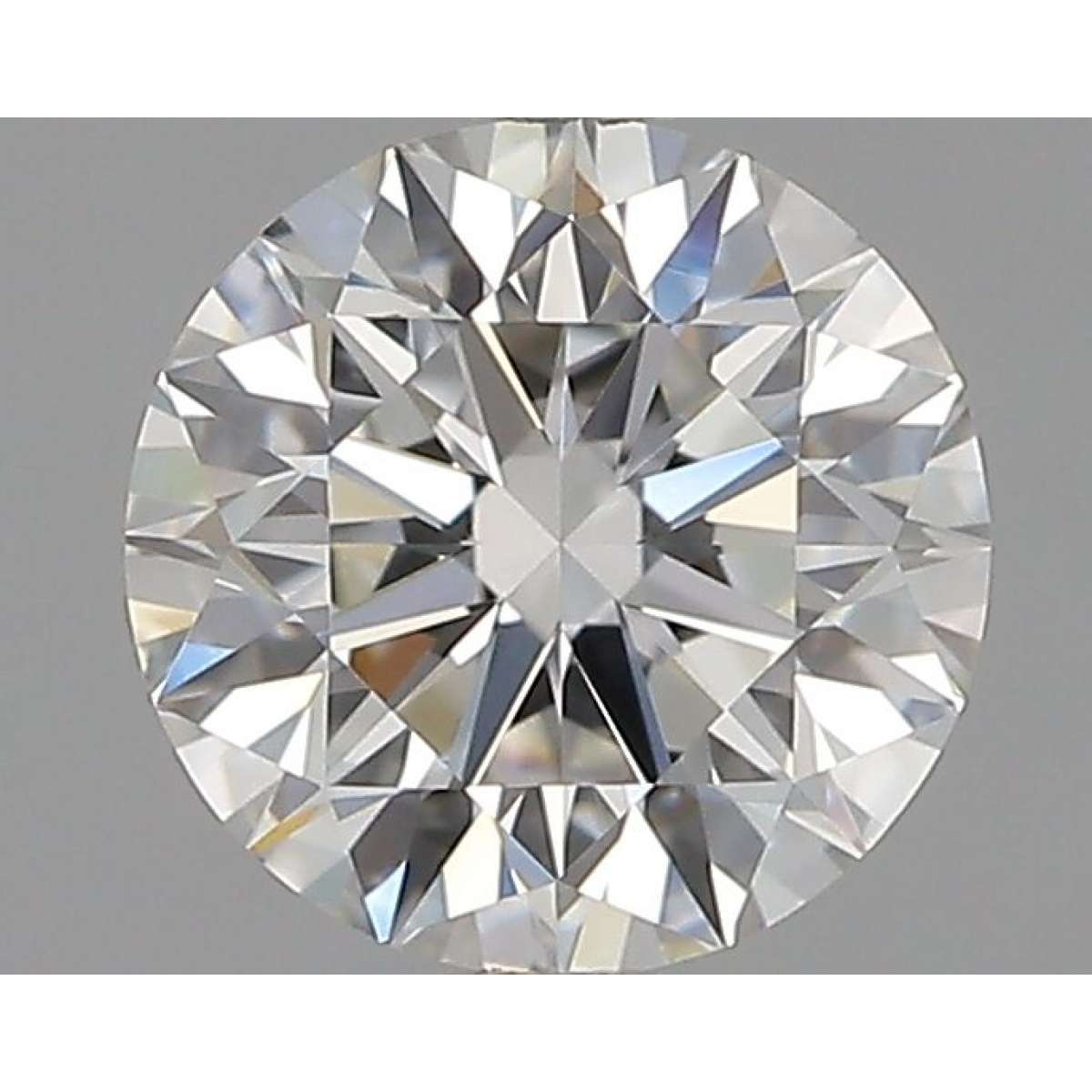 Certified Diamond GIA Carats 0.7 Color G Clarity VVS1  EX  EX  EX Fluorescence NON Brown No Green No Milky No EyeClean 100%