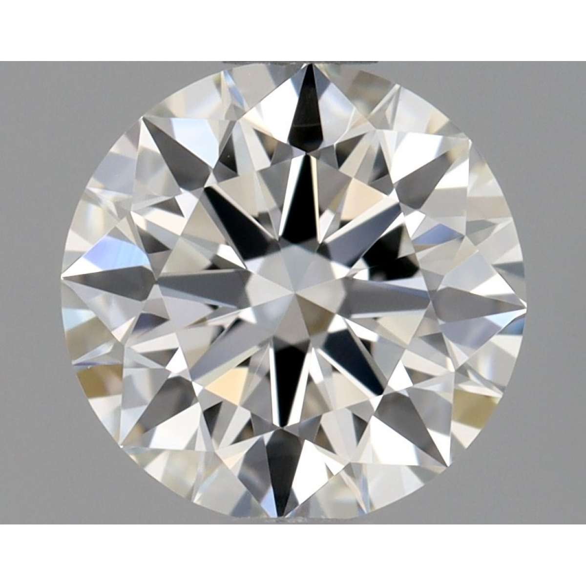 Certified Diamond GIA Carats 0.7 Color F Clarity IF  EX  EX  EX Fluorescence NON Brown No Green No Milky No EyeClean 100%