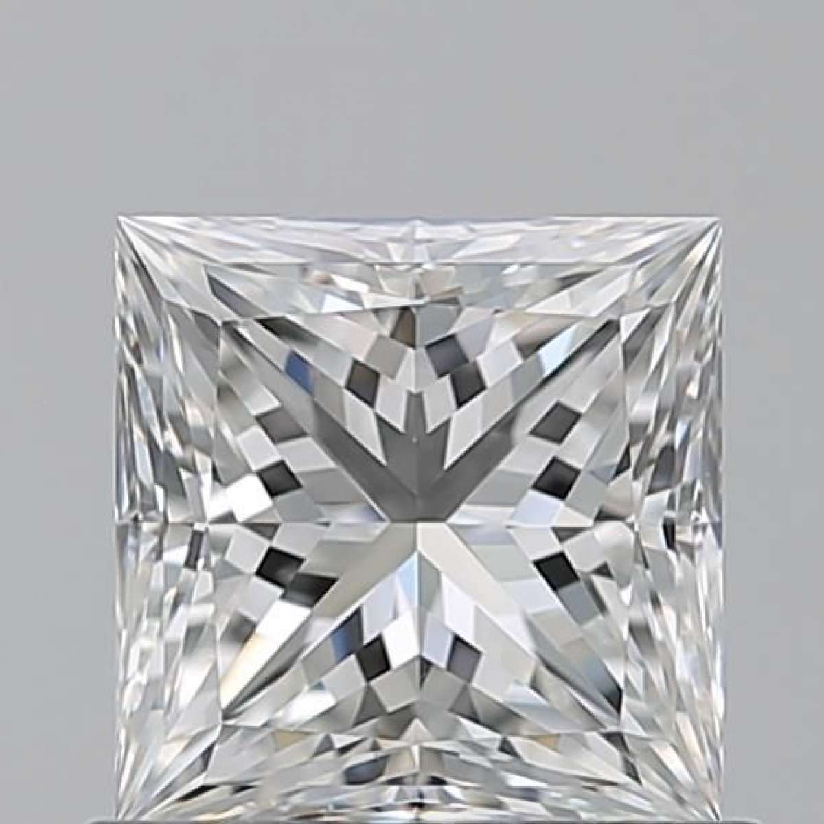 Certified Diamond GIA Carats 0.9 Color G Clarity VVS1  -  EX  EX Fluorescence NON Brown No Milky No EyeClean 100%