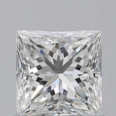 Certified Diamond GIA Carats 0.9 Color G Clarity VVS1  -  EX  EX Fluorescence NON Brown No Milky No EyeClean 100%