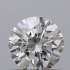 Certified Diamond GIA Carats 0.7 Color E Clarity VVS1  EX  EX  EX Fluorescence NON Brown No Green No Milky No EyeClean 100%