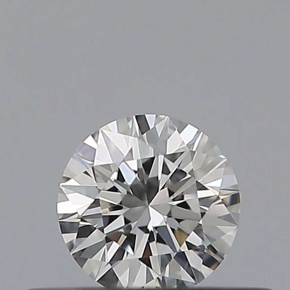 Certified Diamond GIA Carats 0.23 Color D Clarity IF EX EX EX Fluorescence FNT Brown No Green No Milky No EyeClean 100% Certified Diamond GIA Carats 0.23 Color D Clarity IF EX EX EX Fluorescence FNT Brown No Green No Milky No EyeClean 100%