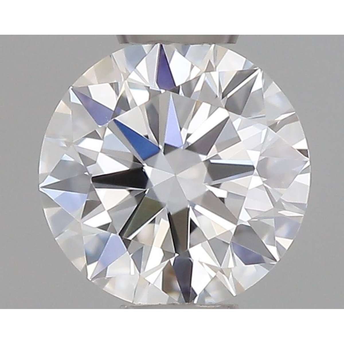 Diamante Certificato GIA Carati 0.3 Colore D Purezza VVS2 EX EX VG Fluorescenza NON Brown No Green No Milky No EyeClean 100% Diamante Certificato GIA Carati 0.3 Colore D Purezza VVS2 EX EX VG Fluorescenza NON Brown No Green No Milky No EyeClean 100%