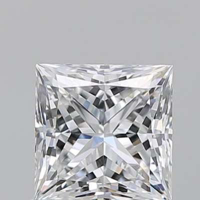 Certified Diamond GIA Carats 1.1 Color D Clarity VS2  -  EX  EX Fluorescence NON Brown No Green No Milky No EyeClean 100%