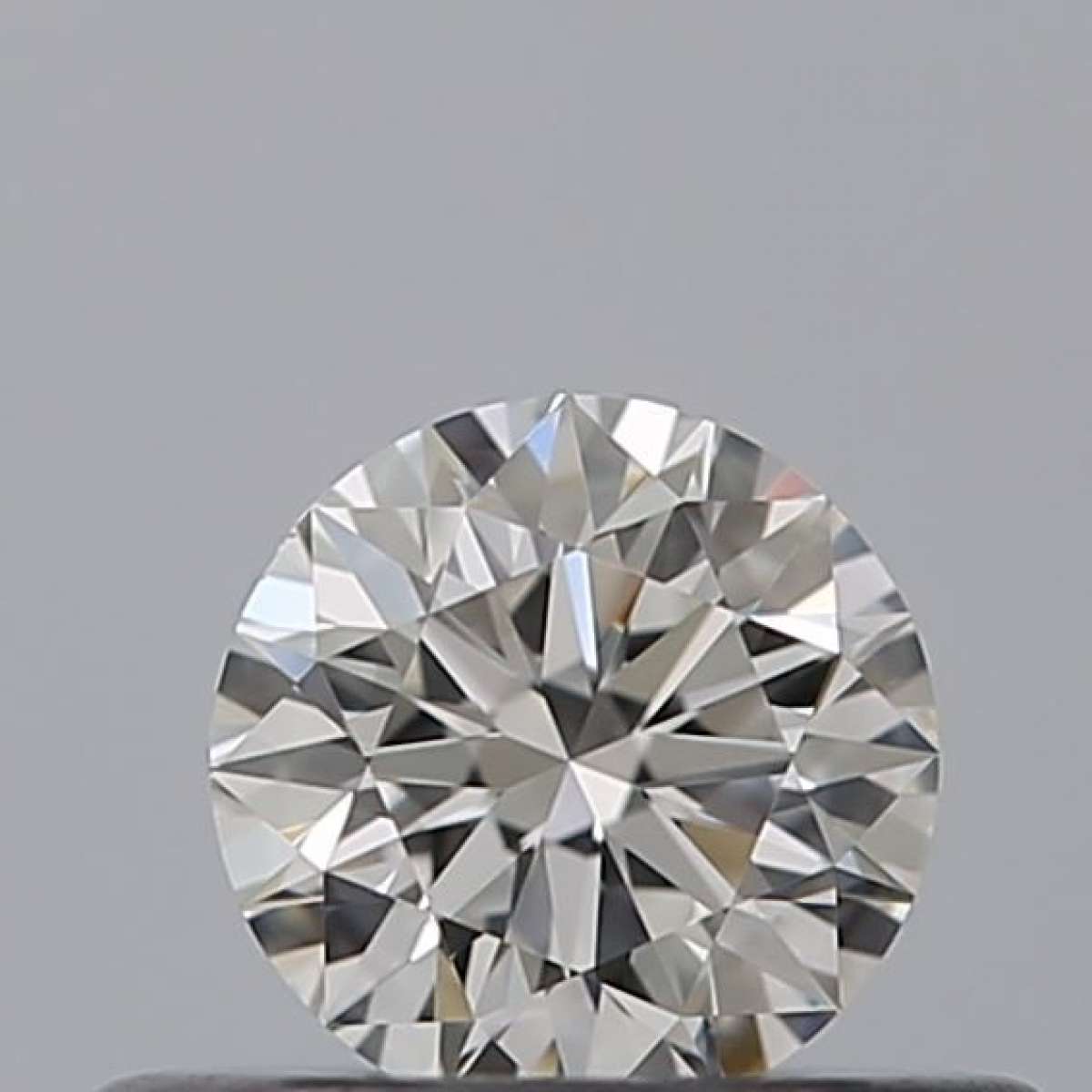 Certified Diamond GIA Carats 0.3 Color F Clarity VS1  EX  EX  EX Fluorescence NON Brown No Milky No EyeClean 100%