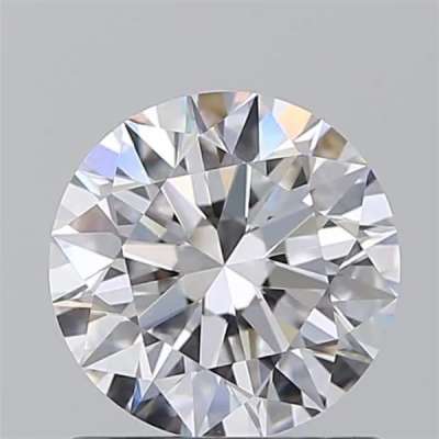 Diamante Certificato GIA Carati 1.12 Colore D Purezza FL  EX  EX  EX Fluorescenza NON Brown No Green No Milky No EyeClean 100%