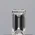 Certified Diamond GIA Carats 0.23 Color E Clarity VVS2  -  EX  EX Fluorescence NON Brown No Green No Milky No EyeClean 100%