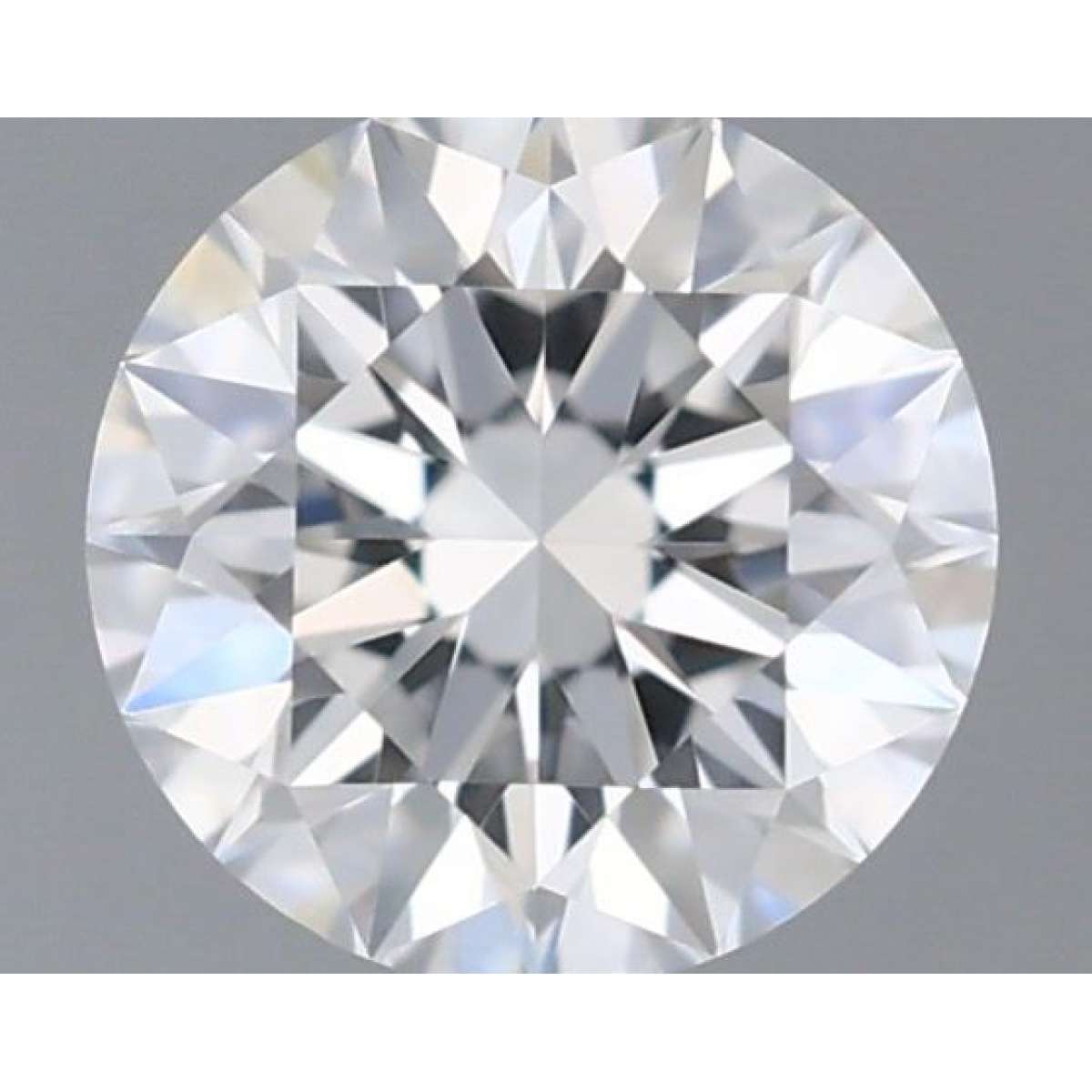 Certified Diamond GIA Carats 0.3 Color E Clarity VVS2  EX  EX  EX Fluorescence NON Brown No Green No Milky No EyeClean 100%