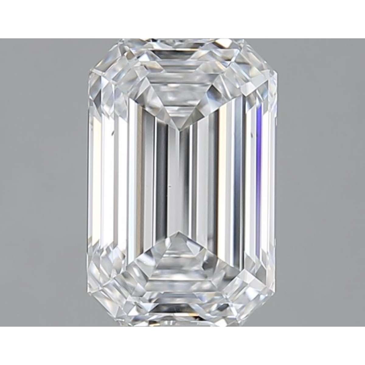 Certified Diamond GIA Carats 1.7 Color D Clarity VS2  -  EX  EX Fluorescence NON Brown No Green No Milky No EyeClean 100%