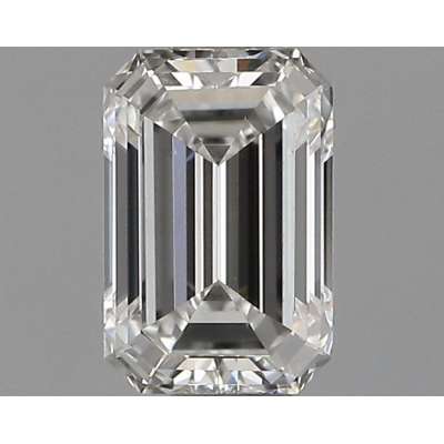 Certified Diamond GIA Carats 0.3 Color F Clarity VVS2  -  EX  VG Fluorescence NON Brown No Green No Milky No EyeClean 100%