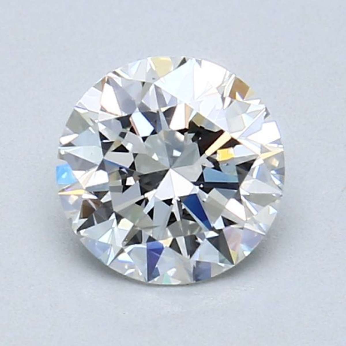Certified Diamond GIA Carats 1.0 Color F Clarity SI1 EX EX EX Fluorescence FNT Brown No Green No Milky No EyeClean 100% Certified Diamond GIA Carats 1.0 Color F Clarity SI1 EX EX EX Fluorescence FNT Brown No Green No Milky No EyeClean 100%