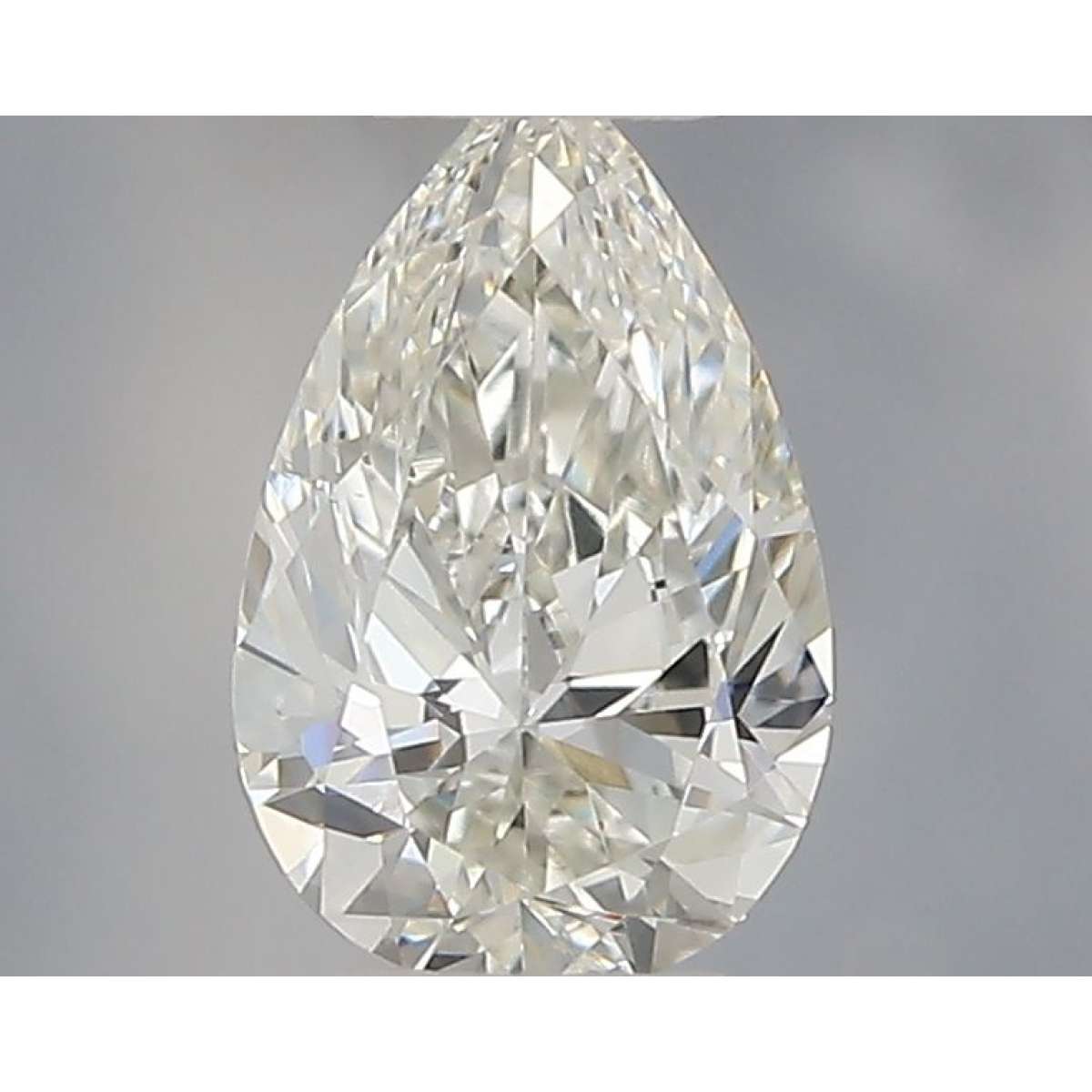 Certified Diamond IGI Carats 0.4 Color H Clarity VS2  -  VG  VG Fluorescence NON Brown No Green No Milky No EyeClean 100%
