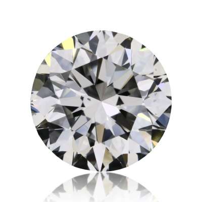 Certified Diamond IGI Carats 1.0 Color F Clarity VS1  VG  EX  EX Fluorescence NON Brown No Green No Milky No EyeClean 100%