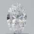 Certified Diamond GIA Carats 0.51 Color D Clarity VVS1  -  EX  VG Fluorescence NON Brown No Green No Milky No EyeClean 100%