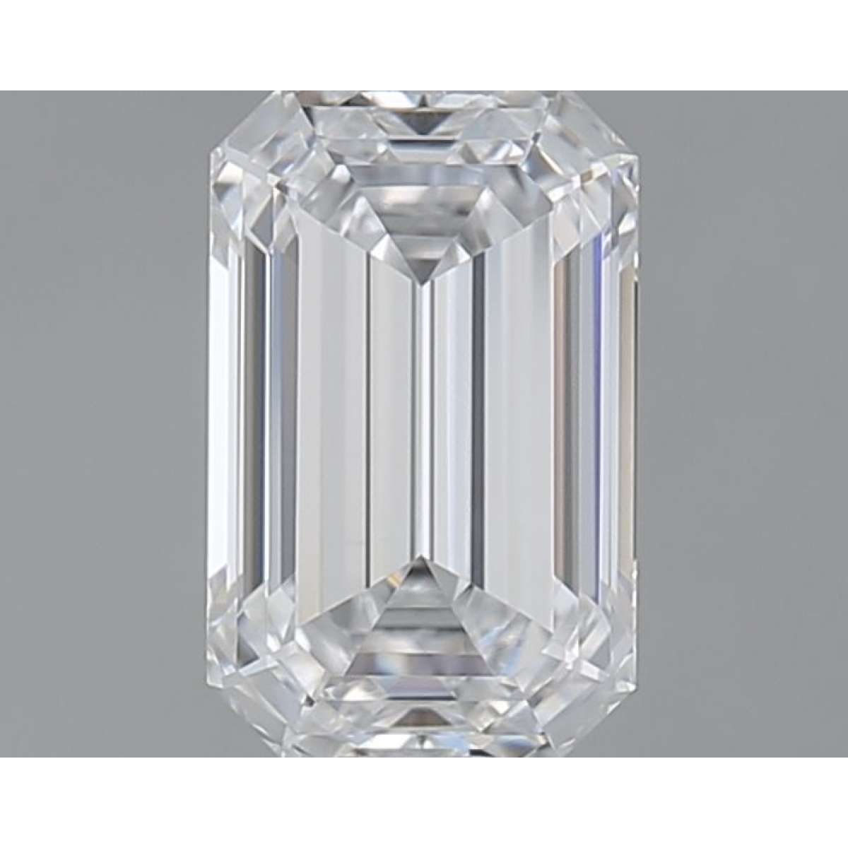 Certified Diamond GIA Carats 0.8 Color D Clarity VVS1  -  EX  VG Fluorescence NON Brown No Green No Milky No EyeClean 100%