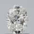 Certified Diamond GIA Carats 0.7 Color H Clarity VS1  -  EX  VG Fluorescence NON Brown No Green No Milky No EyeClean 100%