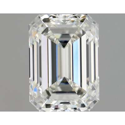 Certified Diamond GIA Carats 1.02 Color H Clarity VVS1  -  EX  EX Fluorescence NON Brown No Green No Milky No EyeClean 100%