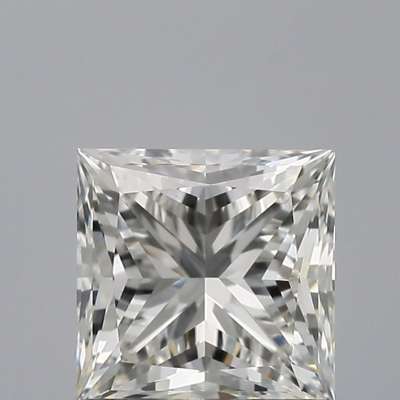 Certified Diamond IGI Carats 0.71 Color G Clarity VVS2  -  EX  EX Fluorescence NON Brown No Milky No EyeClean 100%