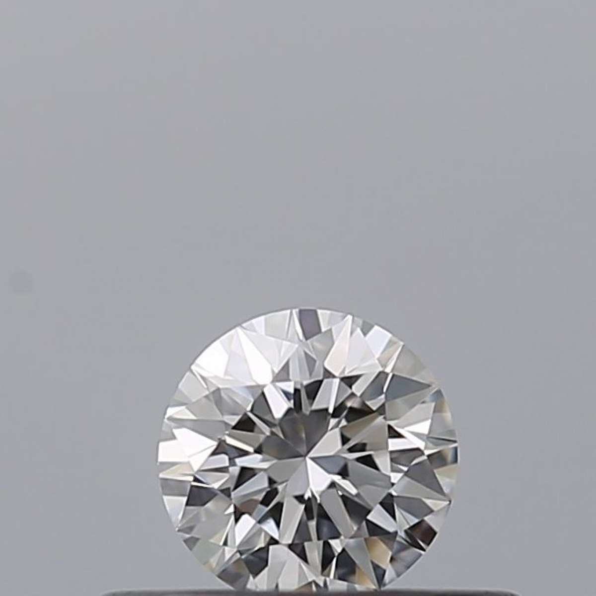 Certified Diamond GIA Carats 0.22 Color D Clarity VVS1  EX  EX  EX Fluorescence NON Brown No Green No Milky No EyeClean 100% Certified Diamond GIA Carats 0.22 Color D Clarity VVS1  EX  EX  EX Fluorescence NON Brown No Green No Milky No EyeClean 100%