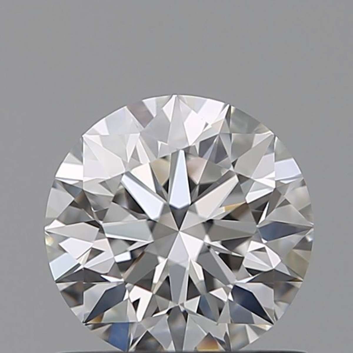 Certified Diamond GIA Carats 0.73 Color F Clarity VVS1 EX EX EX Fluorescence NON Brown No Milky No EyeClean 100% Certified Diamond GIA Carats 0.73 Color F Clarity VVS1 EX EX EX Fluorescence NON Brown No Milky No EyeClean 100%