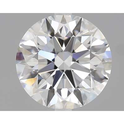 Certified Diamond GIA Carats 1.4 Color D Clarity VS1  EX  EX  EX Fluorescence NON Brown No Green No Milky No EyeClean 100%