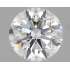 Certified Diamond GIA Carats 1.4 Color D Clarity VS1  EX  EX  EX Fluorescence NON Brown No Green No Milky No EyeClean 100%