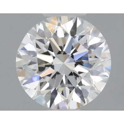 Certified Diamond GIA Carats 0.3 Color E Clarity VS1  EX  EX  VG Fluorescence NON Brown No Green No Milky No EyeClean 100%