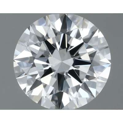 Certified Diamond GIA Carats 0.36 Color G Clarity VVS1  EX  EX  EX Fluorescence NON Brown No Green No Milky No EyeClean 100%