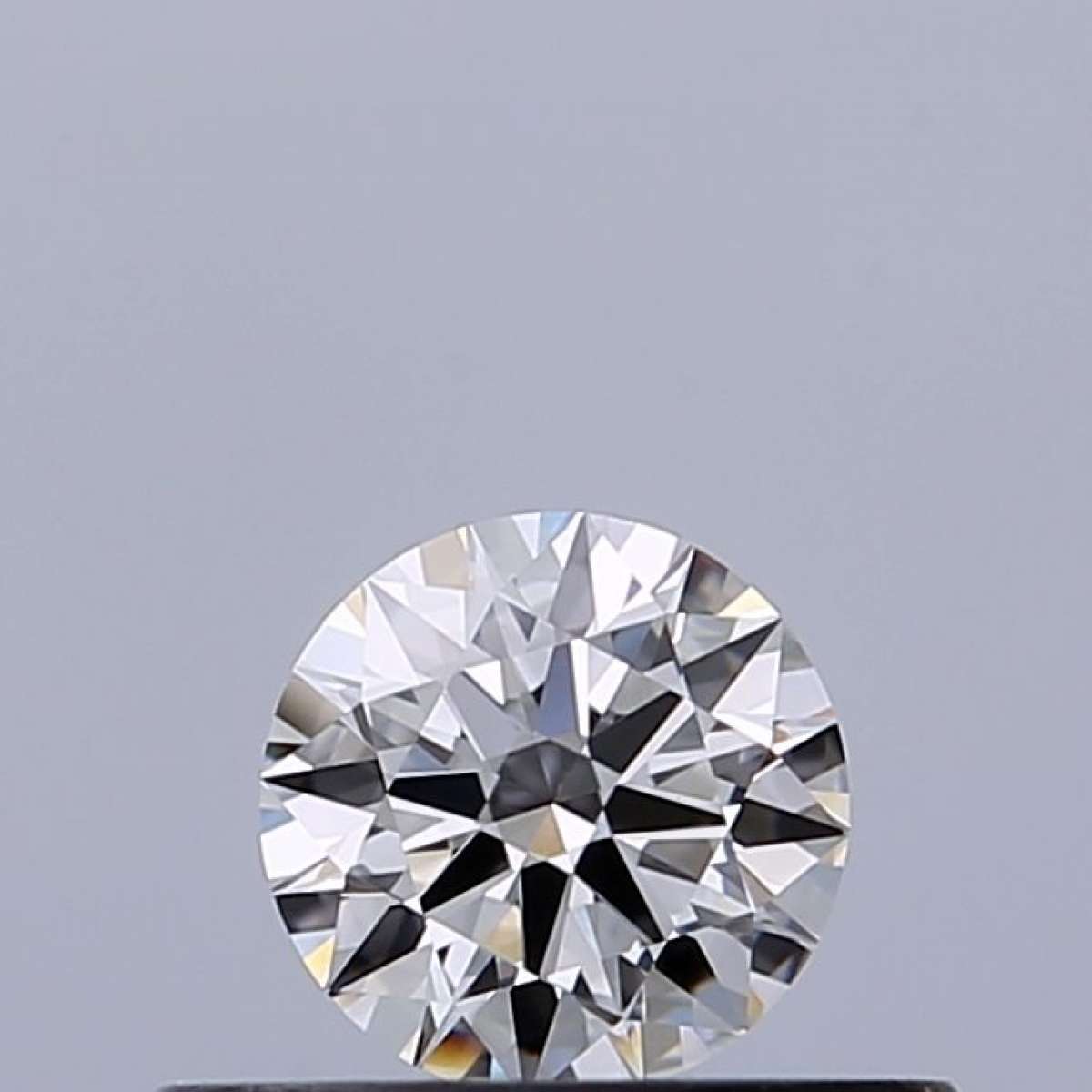 Certified Diamond GIA Carats 0.29 Color F Clarity VVS1 EX EX EX Fluorescence NON Brown No Milky No EyeClean 100% Certified Diamond GIA Carats 0.29 Color F Clarity VVS1 EX EX EX Fluorescence NON Brown No Milky No EyeClean 100%
