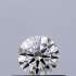 Certified Diamond GIA Carats 0.29 Color F Clarity VVS1  EX  EX  EX Fluorescence NON Brown No Milky No EyeClean 100%