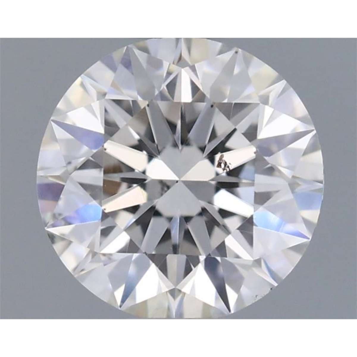 Certified Diamond GIA Carats 0.62 Color F Clarity SI2 EX EX EX Fluorescence NON Brown No Green No Milky No EyeClean 100% Certified Diamond GIA Carats 0.62 Color F Clarity SI2 EX EX EX Fluorescence NON Brown No Green No Milky No EyeClean 100%
