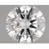 Certified Diamond GIA Carats 0.56 Color E Clarity VS1  EX  EX  EX Fluorescence NON Brown No Green No Milky No EyeClean 100%