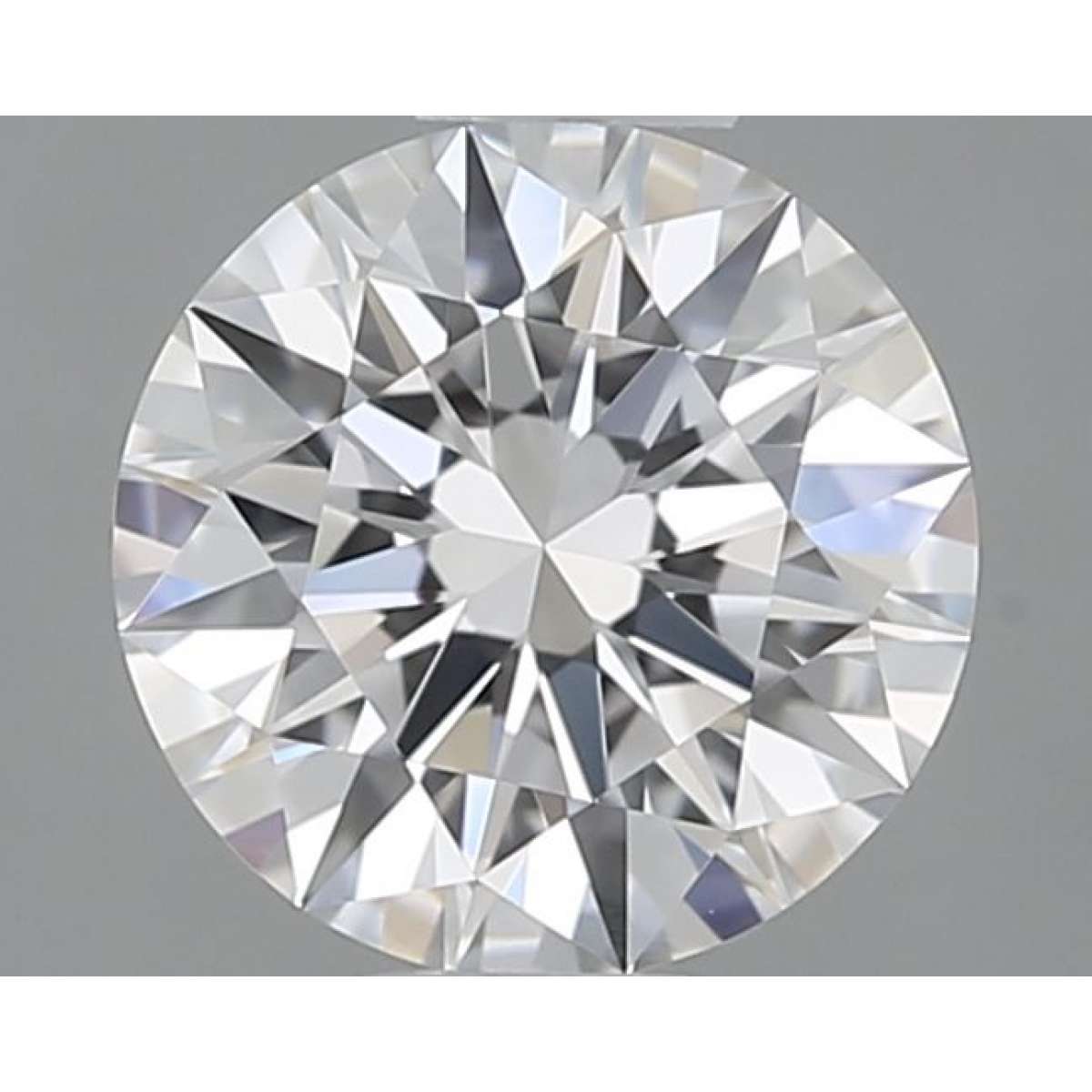 Diamante Certificato GIA Carati 0.51 Colore D Purezza FL  EX  EX  EX Fluorescenza NON Brown No Green No Milky No EyeClean 100%