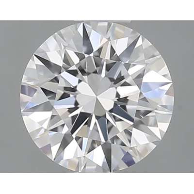 Diamante Certificato GIA Carati 0.51 Colore D Purezza FL EX EX EX Fluorescenza NON Brown No Green No Milky No EyeClean 100% Diamante Certificato GIA Carati 0.51 Colore D Purezza FL EX EX EX Fluorescenza NON Brown No Green No Milky No EyeClean 100%