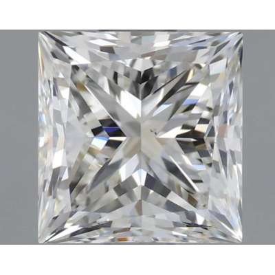 Certified Diamond IGI Carats 1.01 Color H Clarity VS1  -  EX  VG Fluorescence NON Brown No Green No Milky No EyeClean 100%