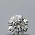 Certified Diamond GIA Carats 0.3 Color F Clarity VS1  EX  EX  EX Fluorescence NON Brown No Milky No EyeClean 100%
