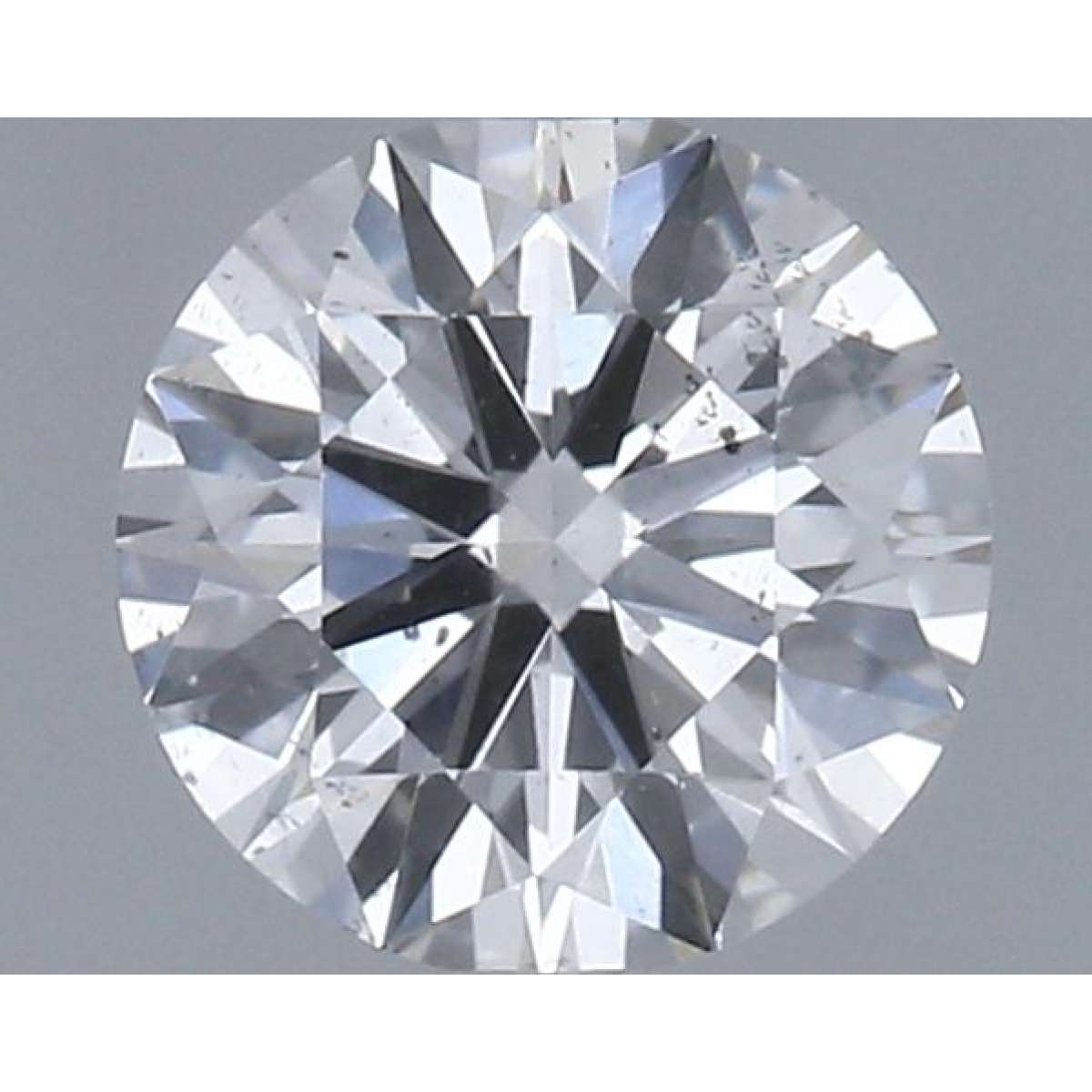 Certified Diamond GIA Carats 0.46 Color G Clarity SI2 EX EX EX Fluorescence NON Brown No Green No Milky No EyeClean 100% Certified Diamond GIA Carats 0.46 Color G Clarity SI2 EX EX EX Fluorescence NON Brown No Green No Milky No EyeClean 100%