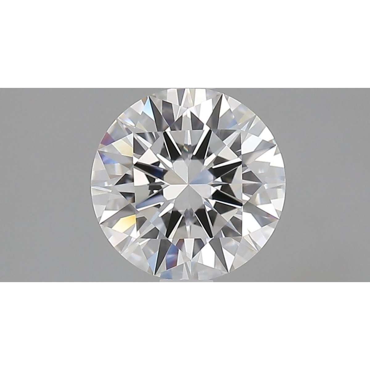 Certified Diamond GIA Carats 1.3 Color D Clarity VVS2  EX  EX  EX Fluorescence NON Brown No Green No Milky No EyeClean 100%