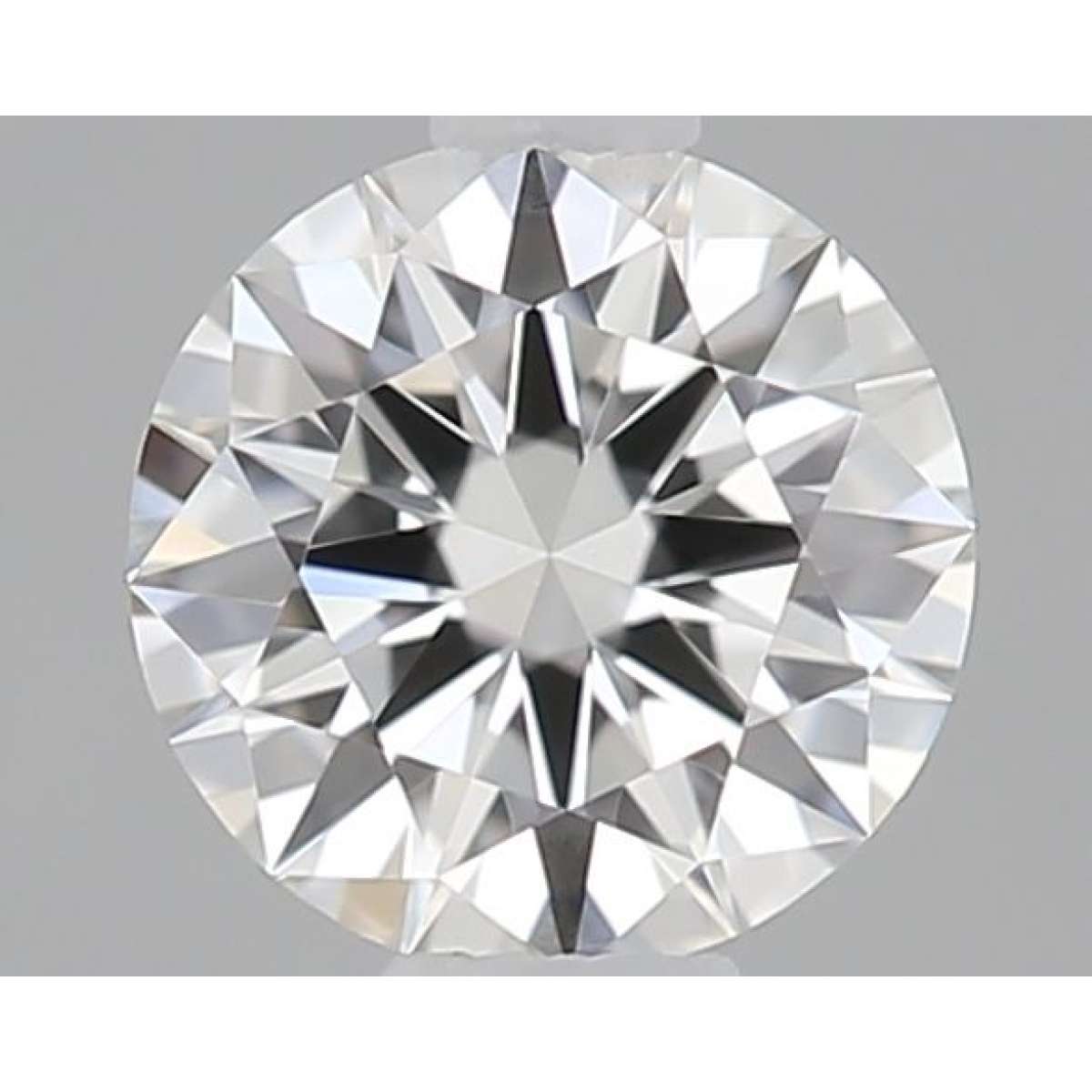 Diamante Certificato GIA Carati 0.18 Colore E Purezza VS1  EX  EX  EX Fluorescenza NON Brown No Green No Milky No EyeClean 100%