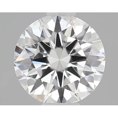 Diamante Certificato GIA Carati 0.18 Colore E Purezza VS1  EX  EX  EX Fluorescenza NON Brown No Green No Milky No EyeClean 100%