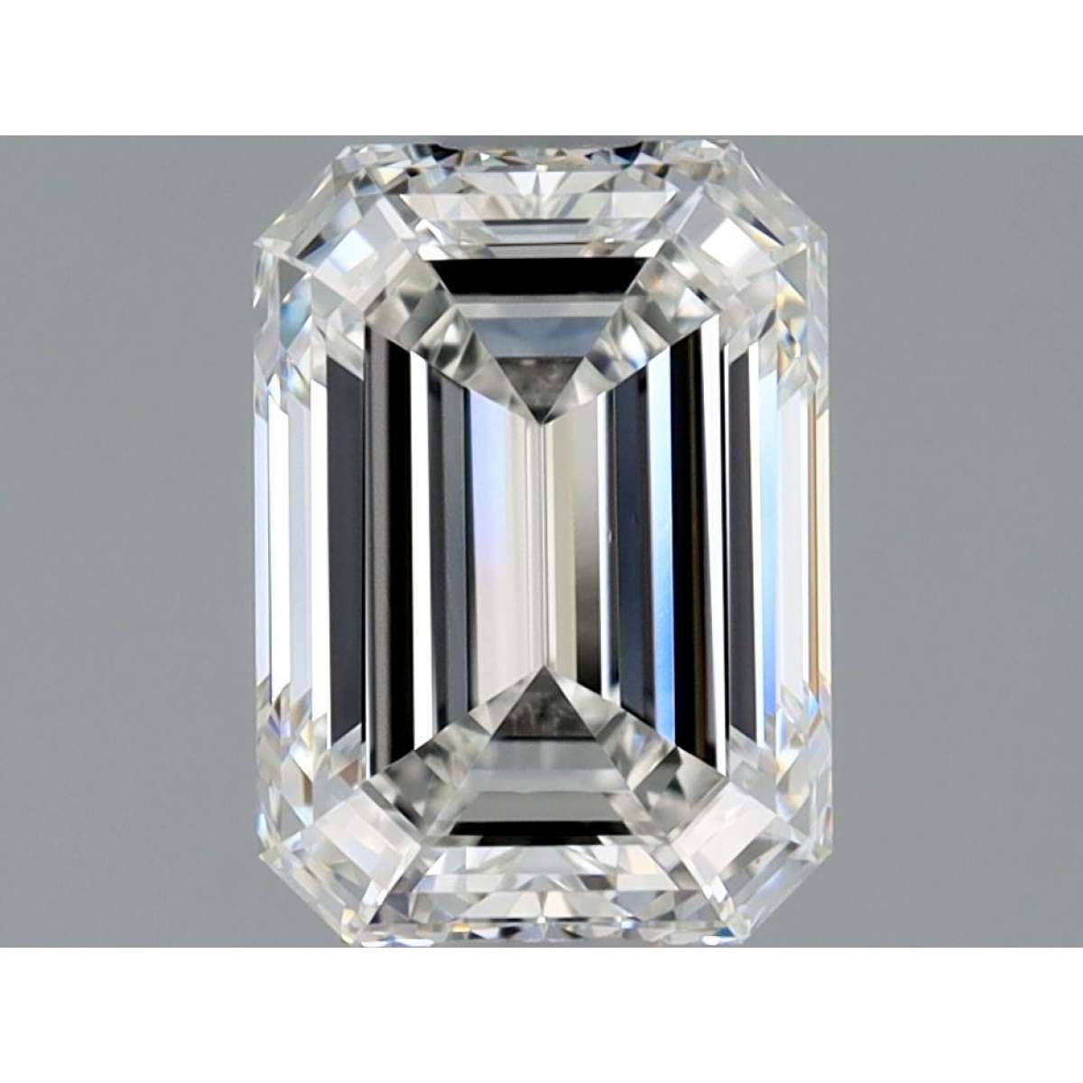 Certified Diamond GIA Carats 1.49 Color F Clarity VVS2  -  EX  VG Fluorescence NON Brown No Green No Milky No EyeClean 100%