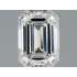 Certified Diamond GIA Carats 1.49 Color F Clarity VVS2  -  EX  VG Fluorescence NON Brown No Green No Milky No EyeClean 100%