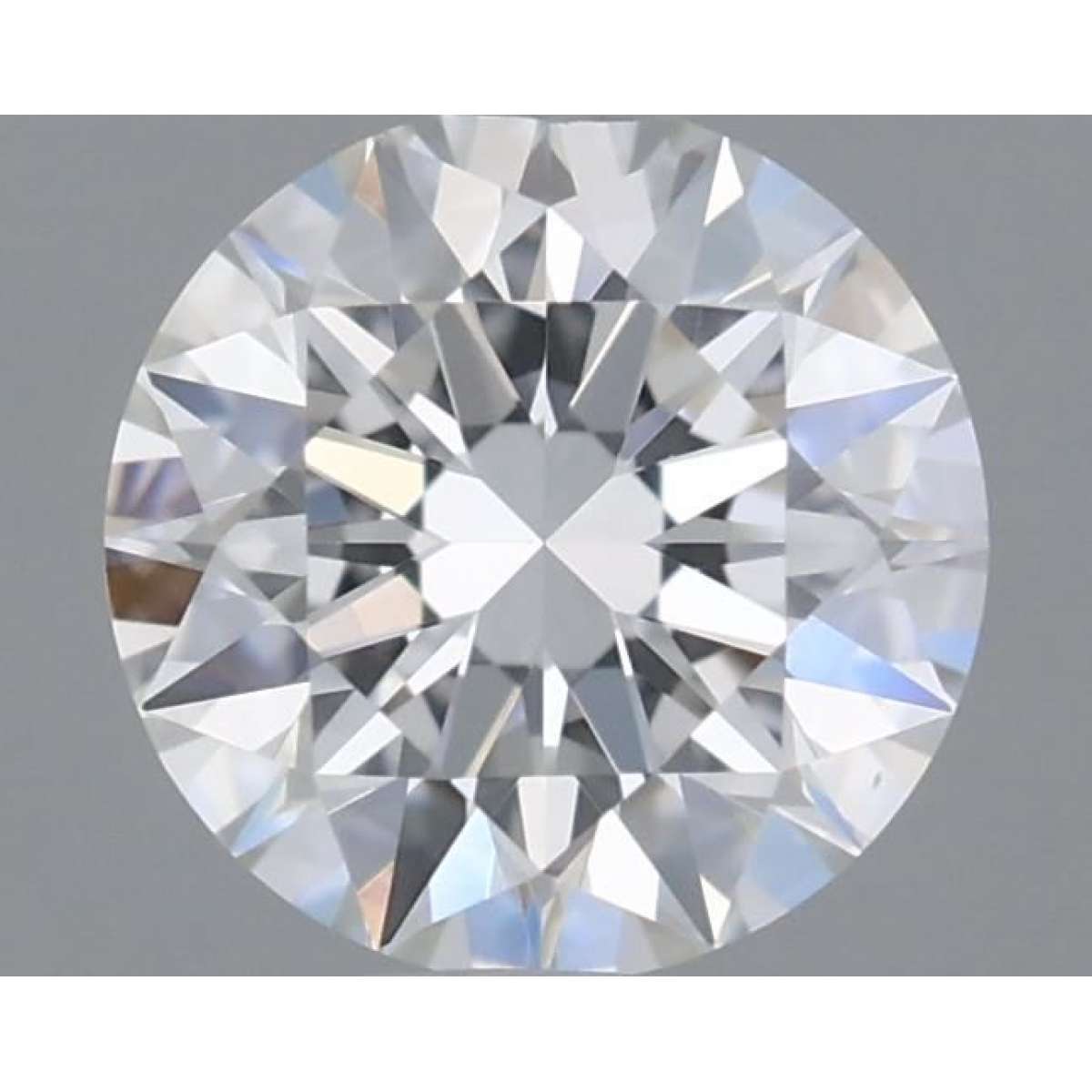 Certified Diamond GIA Carats 0.6 Color E Clarity VS1 EX EX EX Fluorescence NON Brown No Green No Milky No EyeClean 100% Certified Diamond GIA Carats 0.6 Color E Clarity VS1 EX EX EX Fluorescence NON Brown No Green No Milky No EyeClean 100%