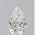 Certified Diamond GIA Carats 1.58 Color H Clarity VVS1  -  EX  EX Fluorescence MED Brown No Milky No EyeClean 100%