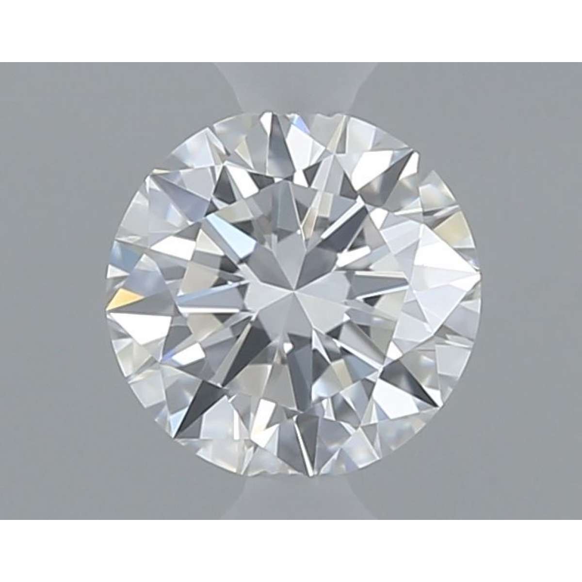 Diamante Certificato GIA Carati 0.3 Colore D Purezza VVS2  VG  EX  VG Fluorescenza NON Brown No Green No Milky No EyeClean 100%