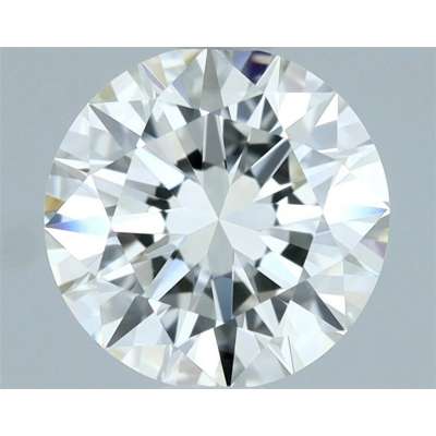 Diamante Certificato IGI Carati 1.2 Colore H Purezza VVS1  EX  EX  EX Fluorescenza NON Brown No Green No Milky No EyeClean 100%