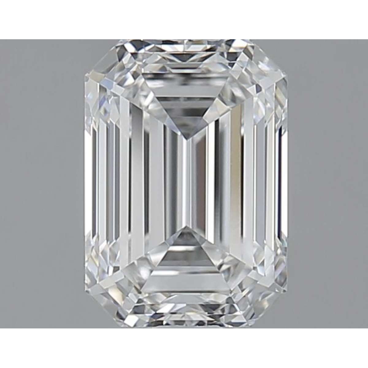 Certified Diamond GIA Carats 1.2 Color E Clarity VS1  -  EX  VG Fluorescence NON Brown No Green No Milky No EyeClean 100%