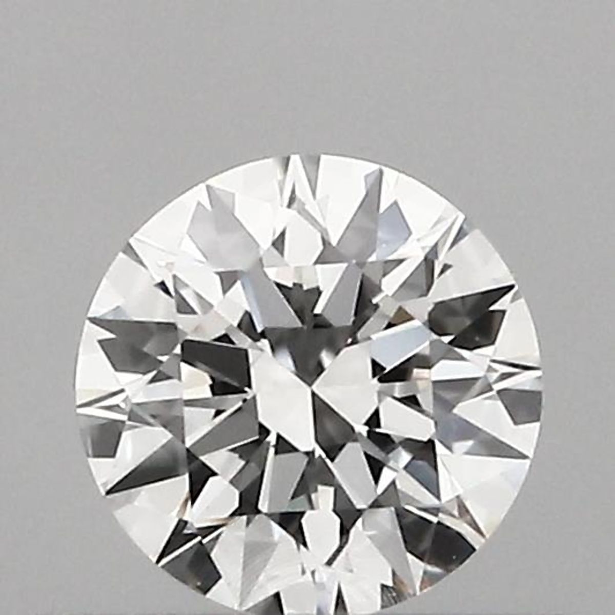 Diamante Certificato GIA Carati 0.46 Colore E Purezza VVS2 EX EX EX Fluorescenza NON Brown No Green No Milky No EyeClean 100% Diamante Certificato GIA Carati 0.46 Colore E Purezza VVS2 EX EX EX Fluorescenza NON Brown No Green No Milky No EyeClean 100%