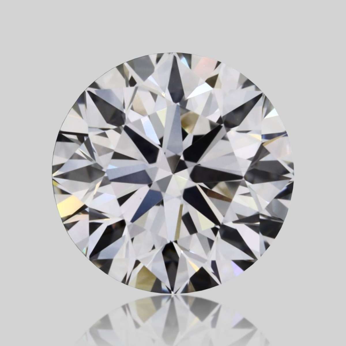 Certified Diamond GIA Carats 0.44 Color E Clarity VVS1 EX EX EX Fluorescence NON Brown No Green No Milky No EyeClean 100% Certified Diamond GIA Carats 0.44 Color E Clarity VVS1 EX EX EX Fluorescence NON Brown No Green No Milky No EyeClean 100%