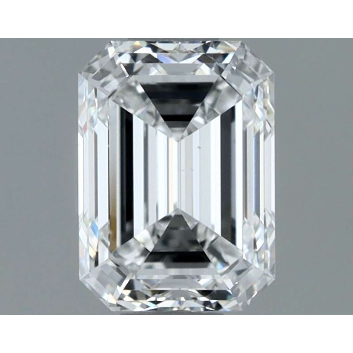 Certified Diamond GIA Carats 1.31 Color E Clarity VS2  -  EX  EX Fluorescence NON Brown No Green No Milky No EyeClean 100%